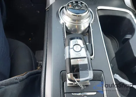 2020 Ford Fusion Hybrid Se from USA, damaged, VIN 3FA6P0LU5LR233581